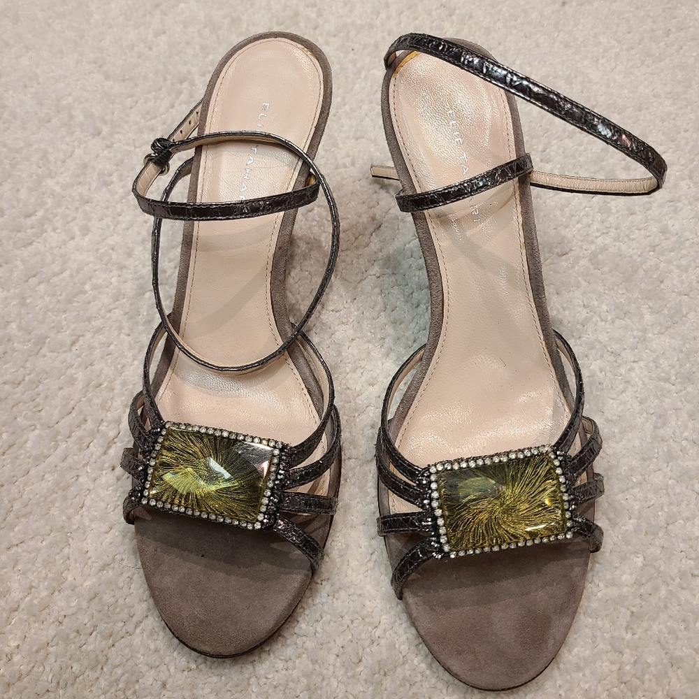 Elie Tahari shoes